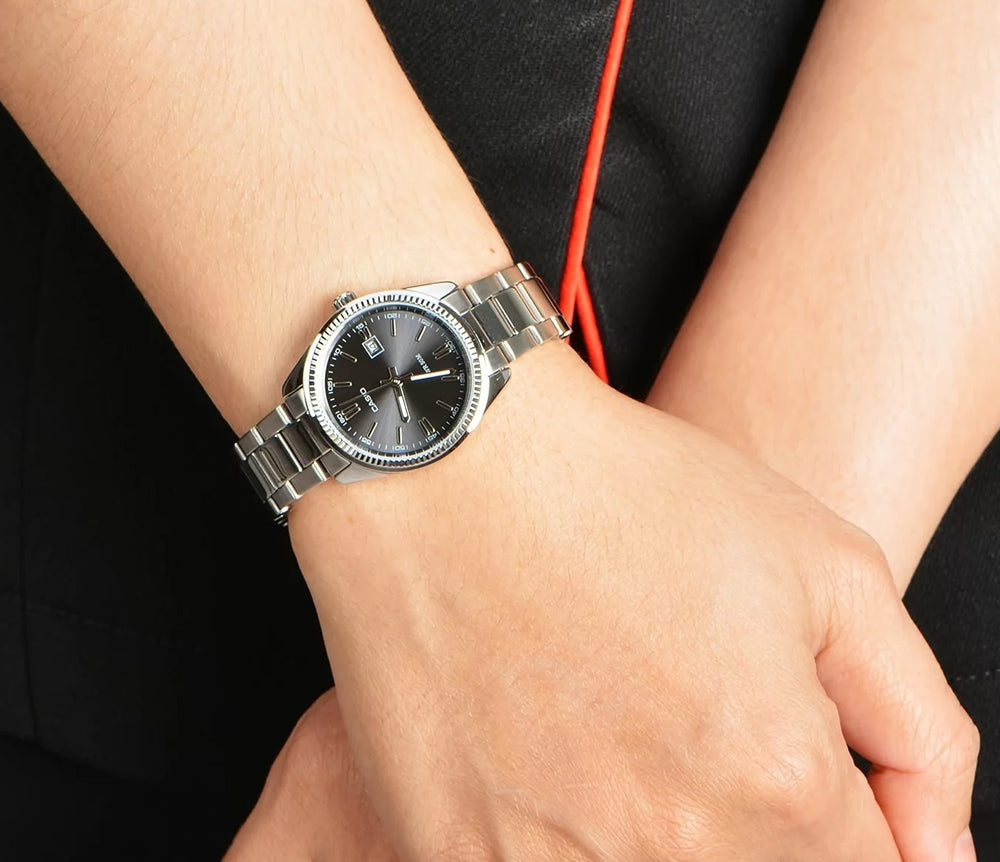 RELOJ CASIO ANALOGO LTP-1302D-1A2