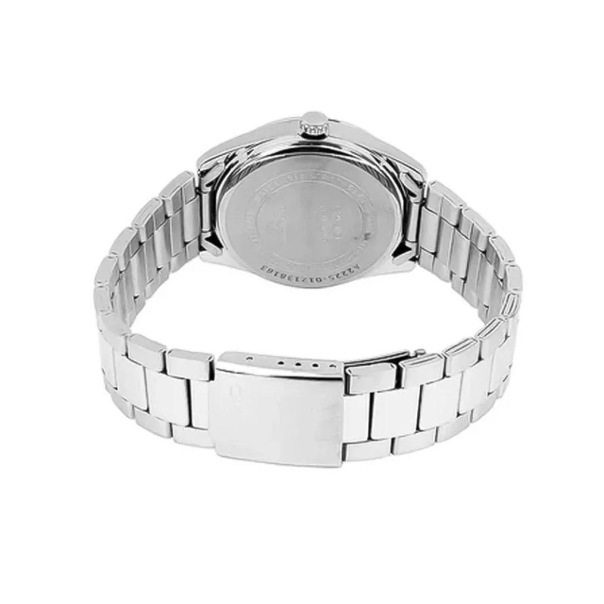 RELOJ CASIO MTP-1302DS-7A ACERO