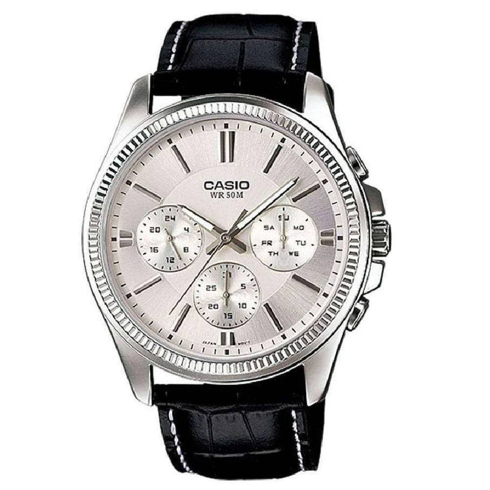 RELOJ CASIO MTP-1375L-7A