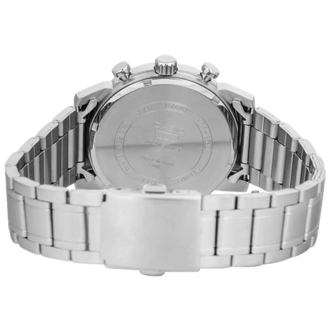 RELOJ CASIO MTP-E510D-2A2