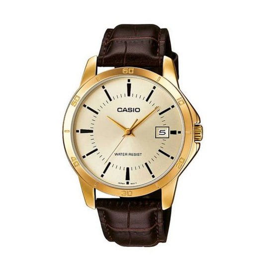RELOJ CASIO MTP-V004GL-9A