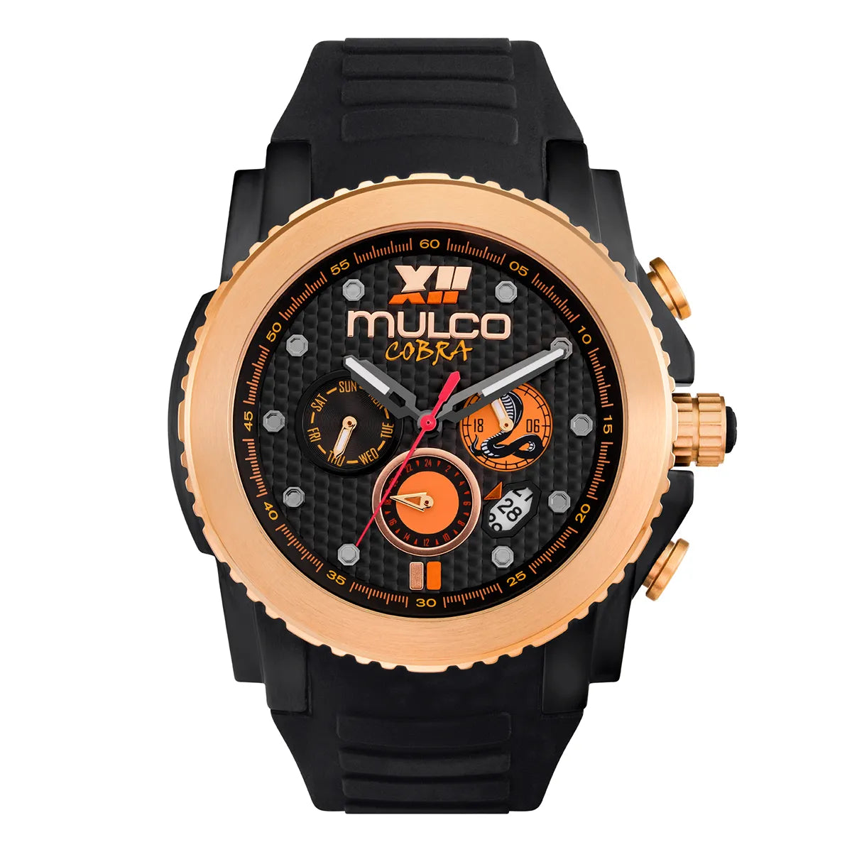RELOJ MULCO COBRA MW3-22924-023