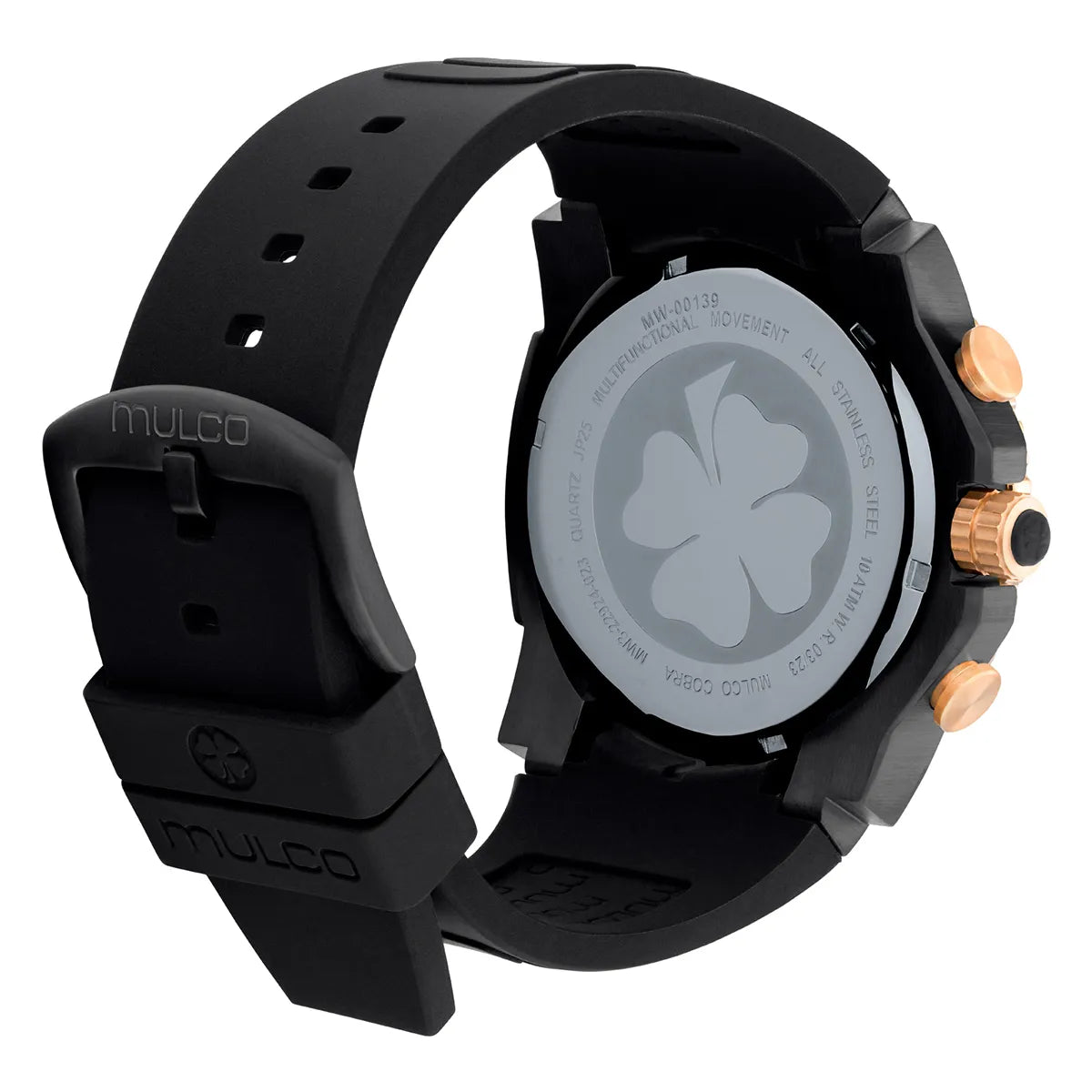 RELOJ MULCO COBRA MW3-22924-023