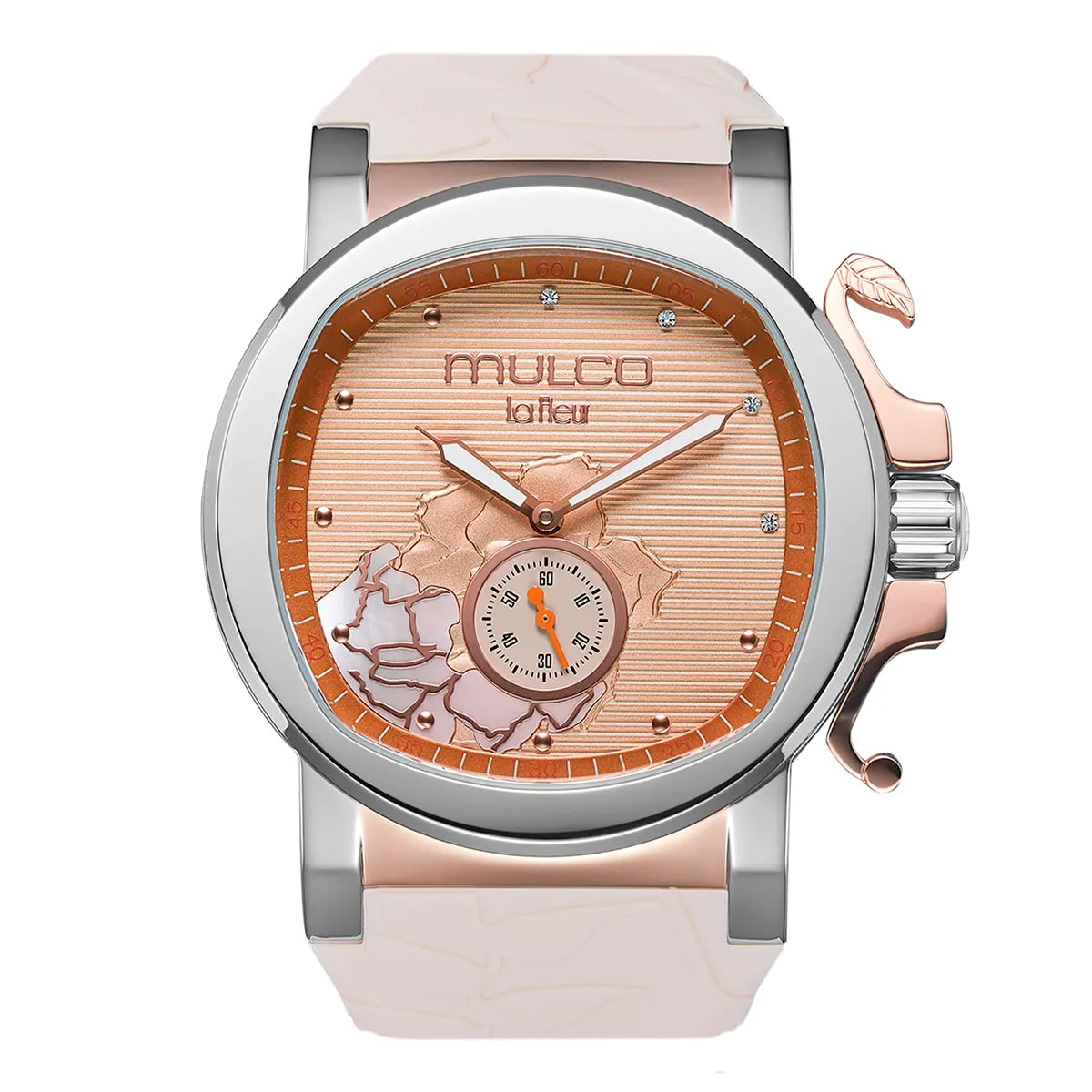 RELOJ MULCO LA FLEUR MW3-241051-033