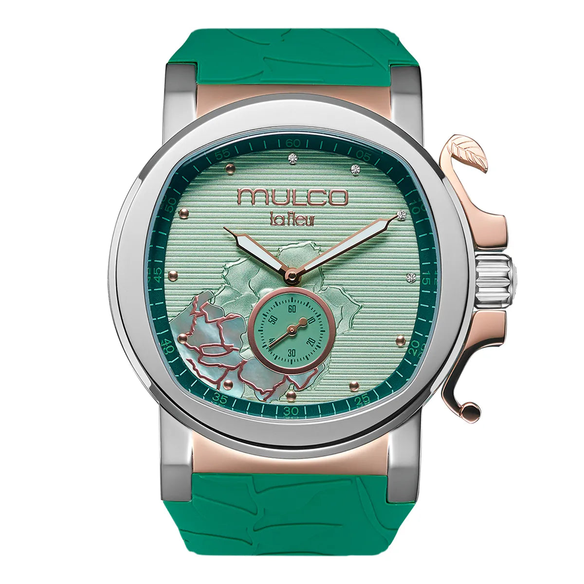 RELOJ MULCO LA FLEUR MW3-241051-073