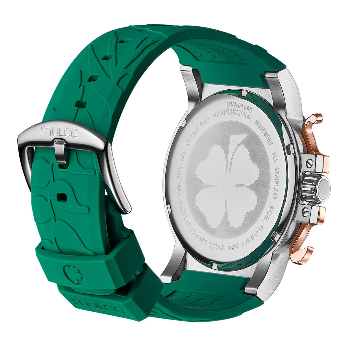 RELOJ MULCO LA FLEUR MW3-241051-073