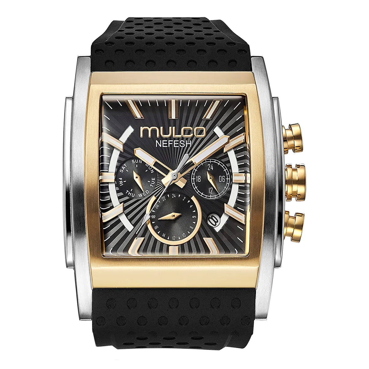 RELOJ MULCO NEFESH MW3-241056-022