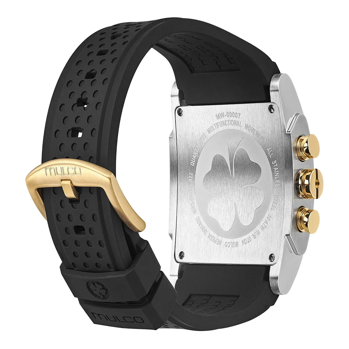 RELOJ MULCO NEFESH MW3-241056-022