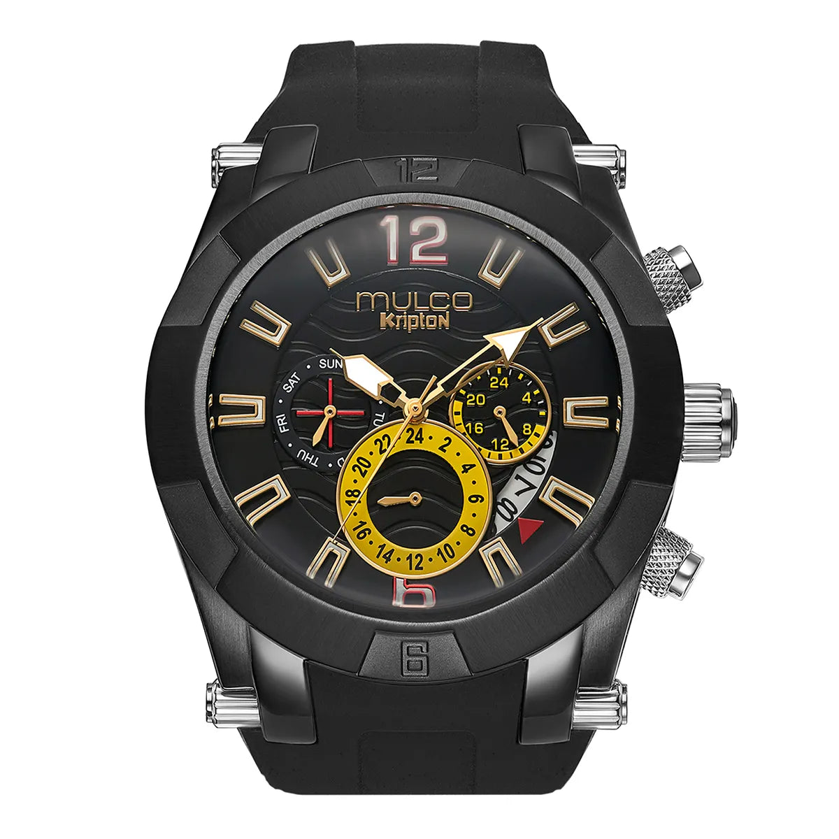 RELOJ MULCO KRIPTON MW3-24993G-022