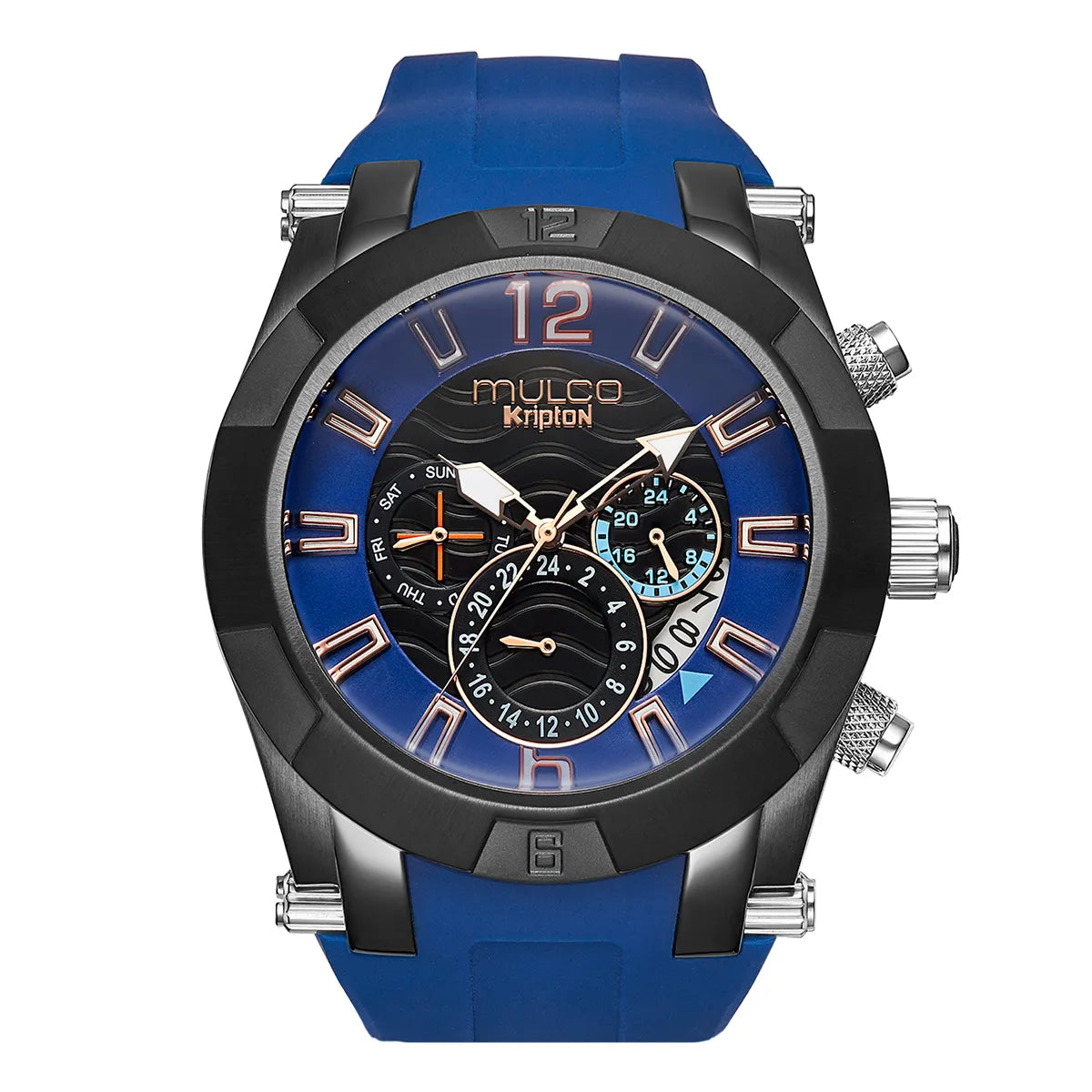 RELOJ MULCO KRIPTON MW3-24993G-045