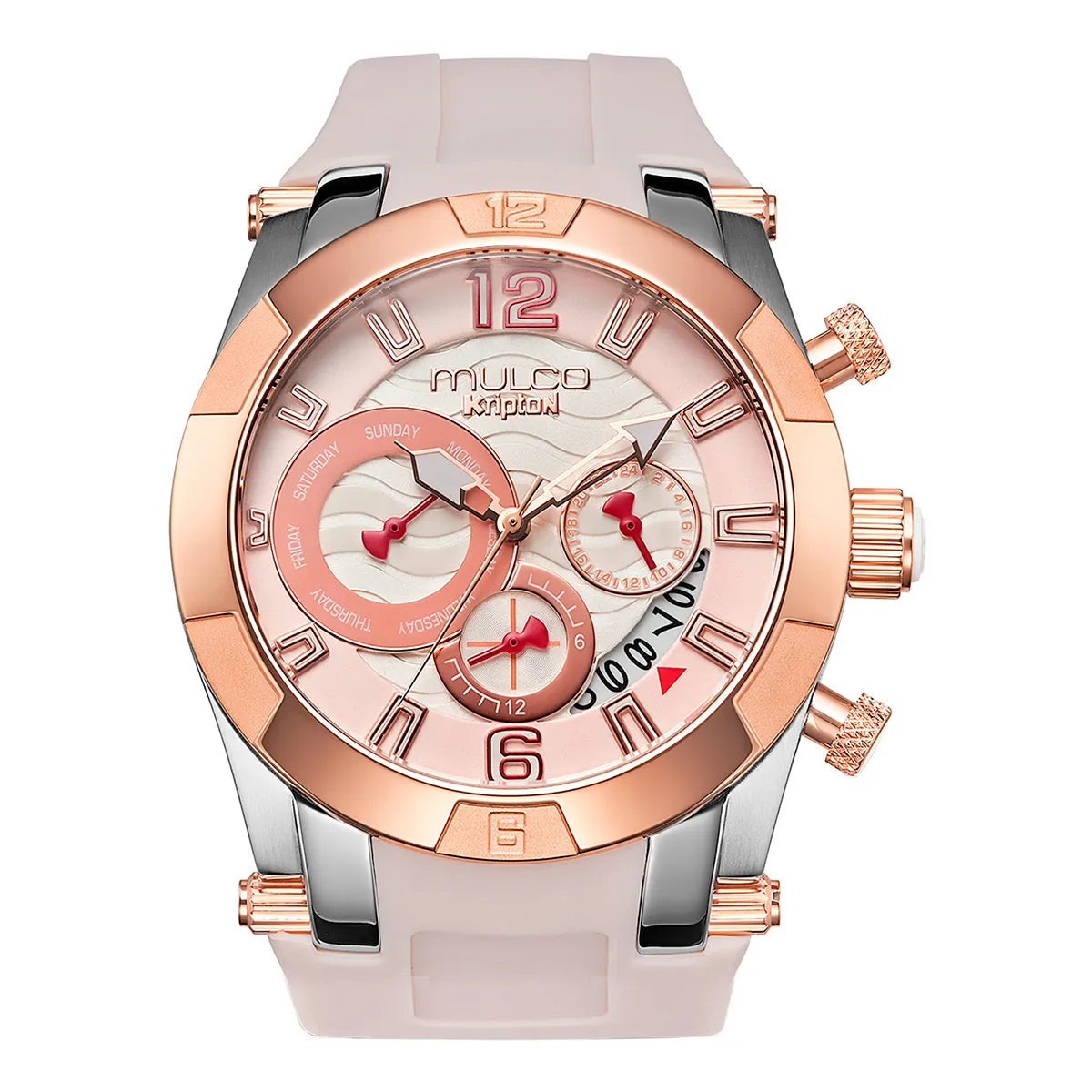 RELOJ MULCO KRIPTON MW3-24993L-113