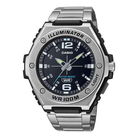 RELOJ CASIO EDIFICE MWA-100HD-1A