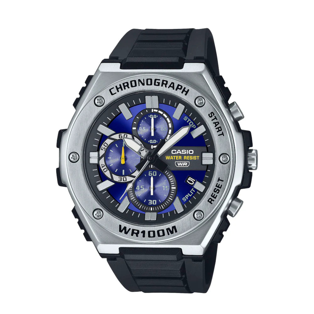 RELOJ CASIO MWA-300H-2A