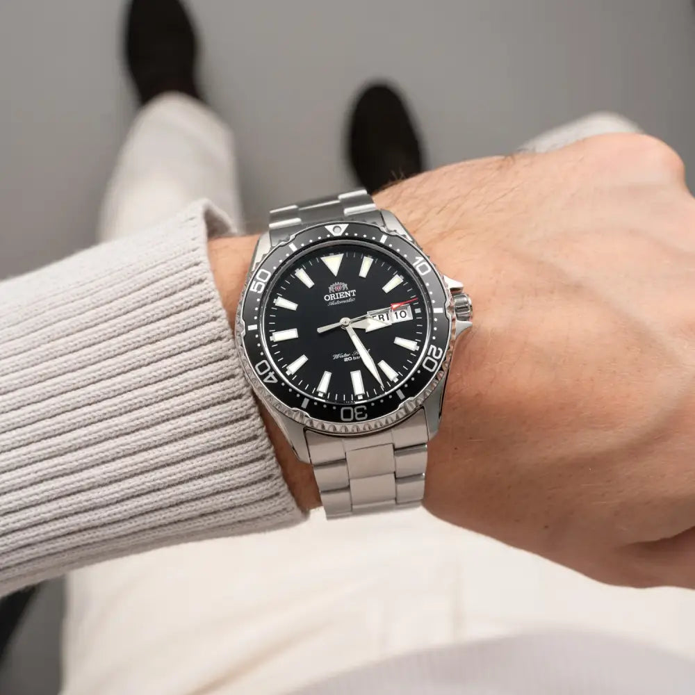 RELOJ ORIENT RA-AA0001B AUTOMATICO DIVER