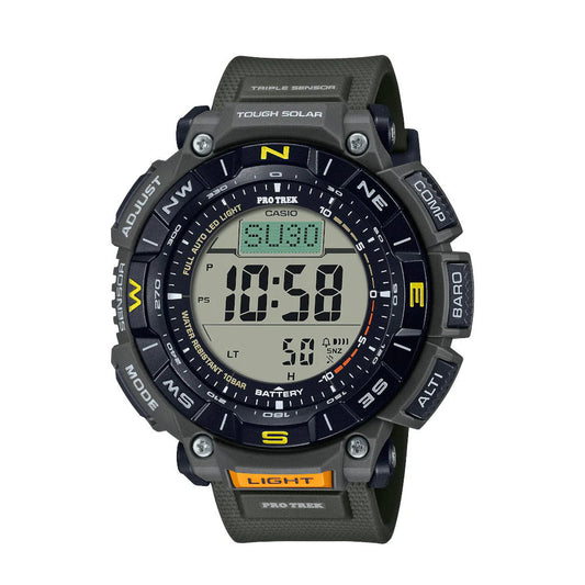 RELOJ CASIO PRG-340-3DR PROTREK