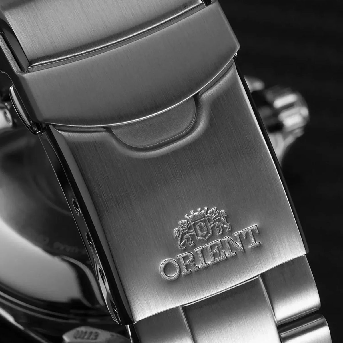 RELOJ ORIENT RA-AA0001B AUTOMATICO DIVER