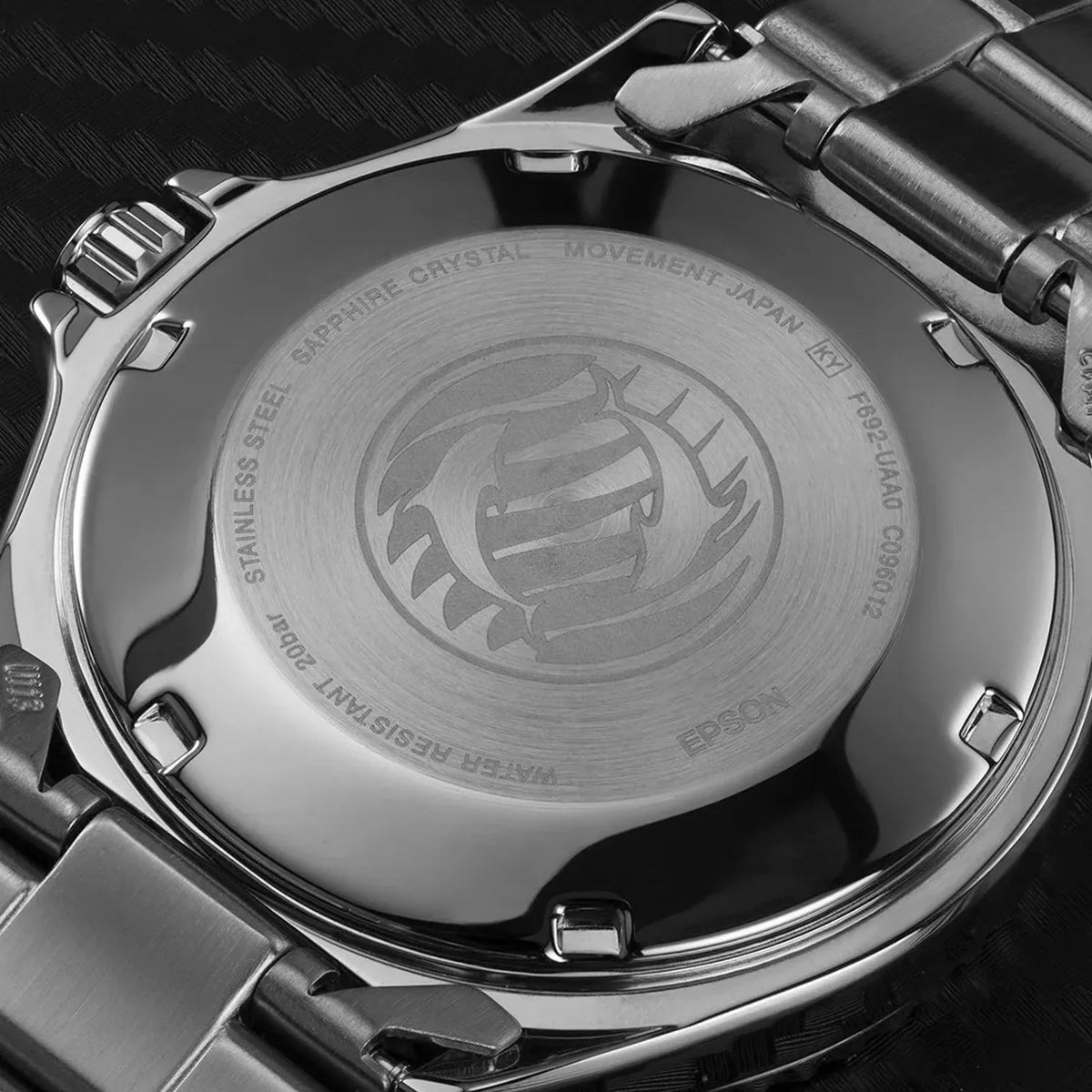 RELOJ ORIENT RA-AA0001B AUTOMATICO DIVER