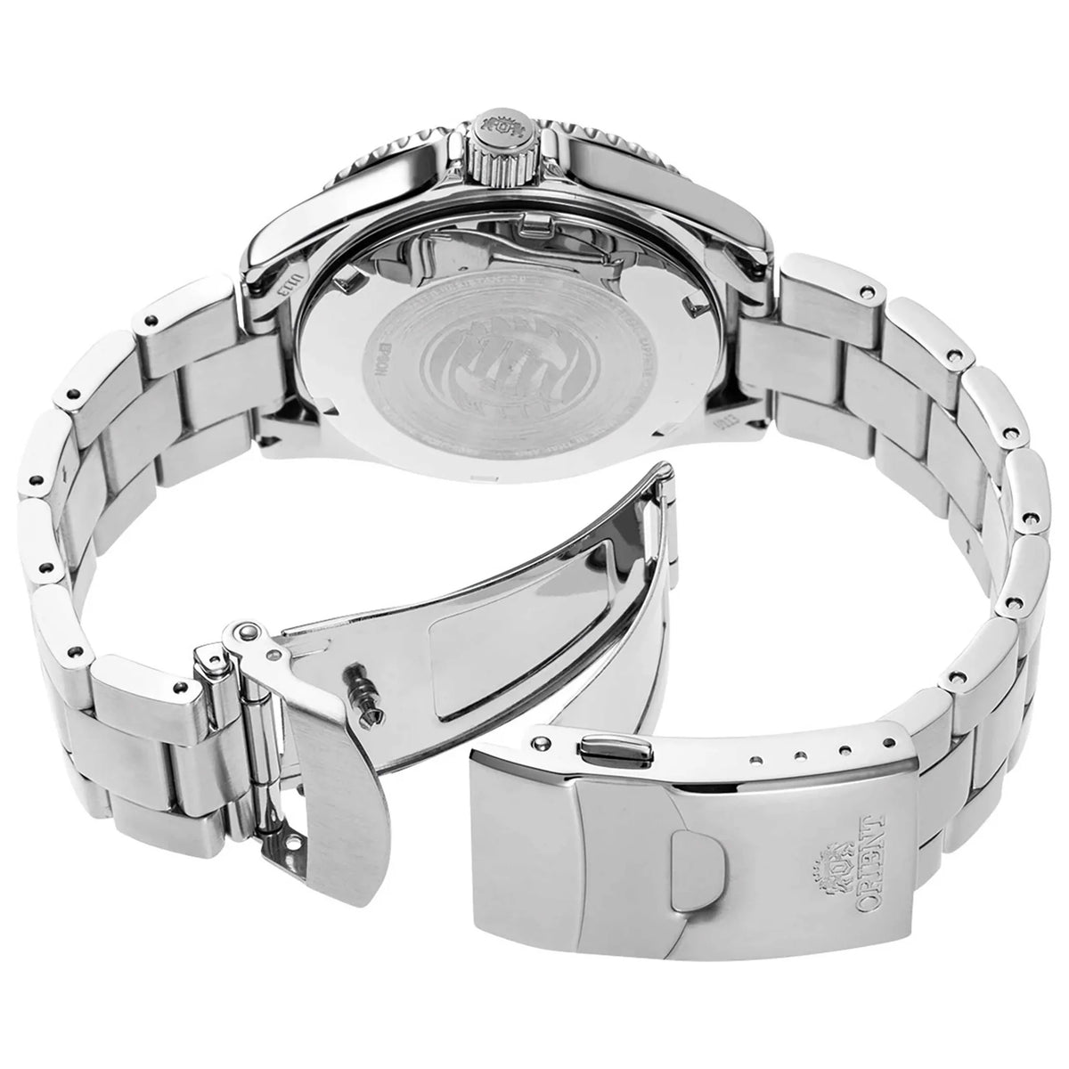 RELOJ ORIENT RA-AA0820R DIVER STYLE AUTOMATIC