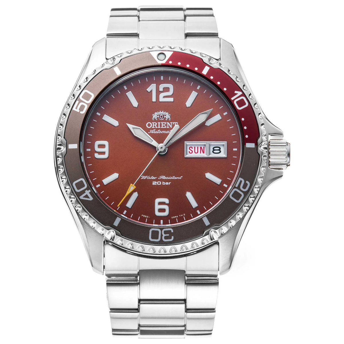 RELOJ ORIENT RA-AA0820R DIVER STYLE AUTOMATIC
