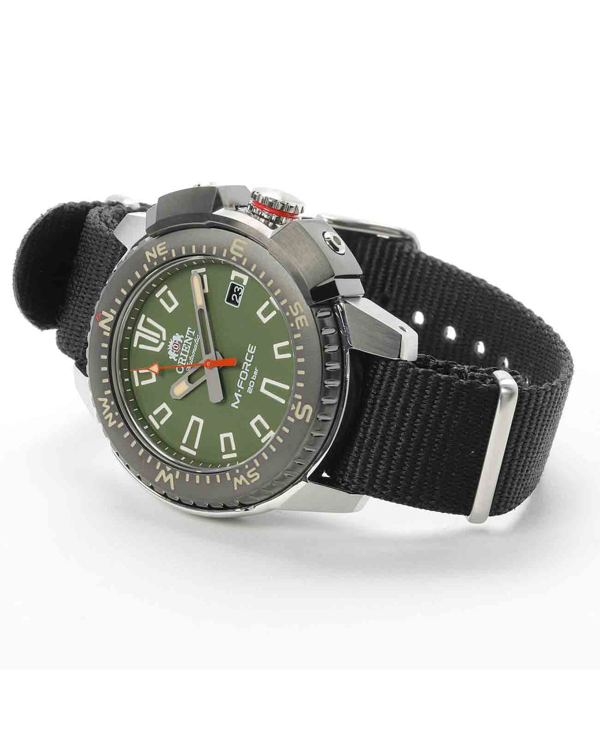 RELOJ ORIENT M-FORCE RA-AC0N03E