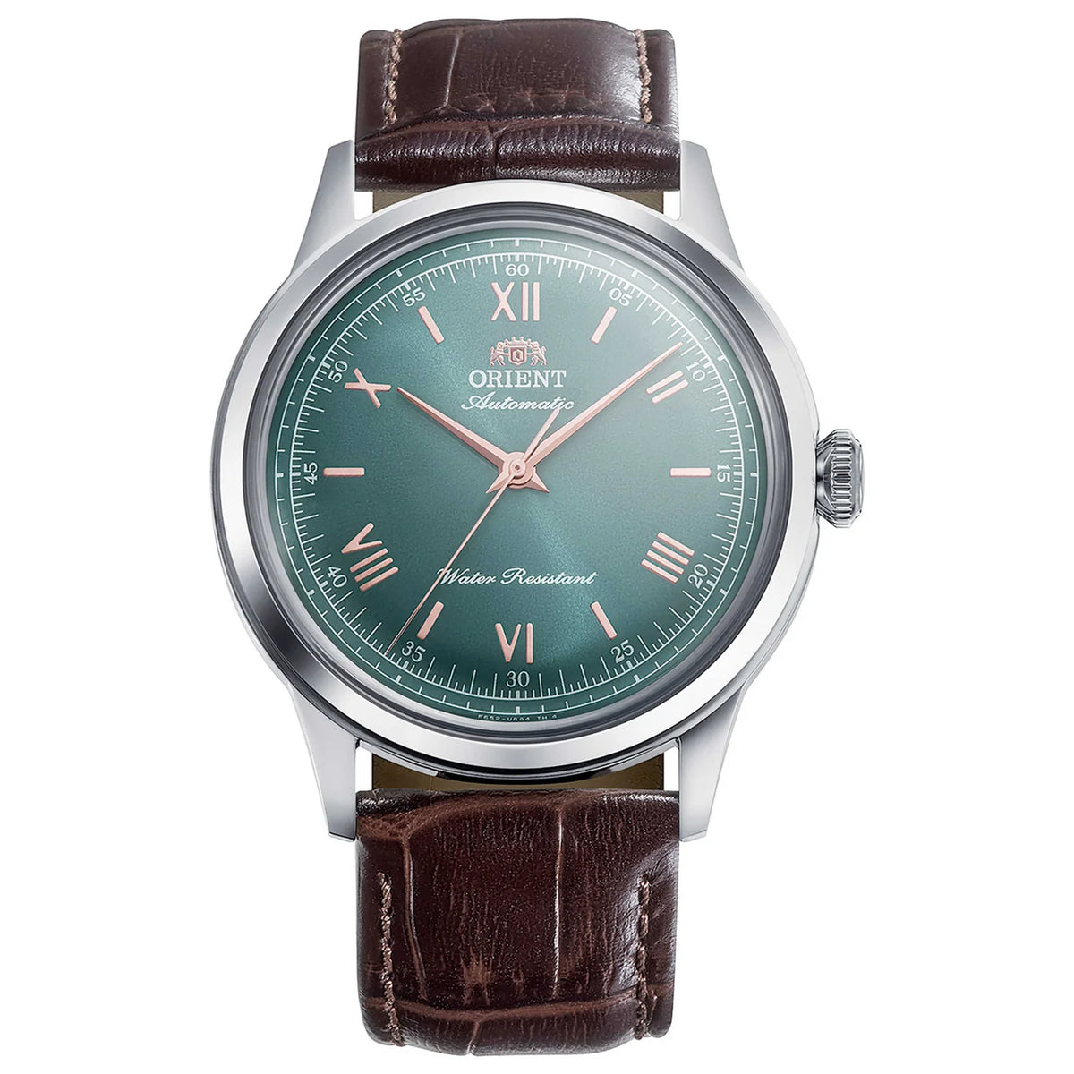 RELOJ ORIENT BAMBINO RA-BB0001E CUERO