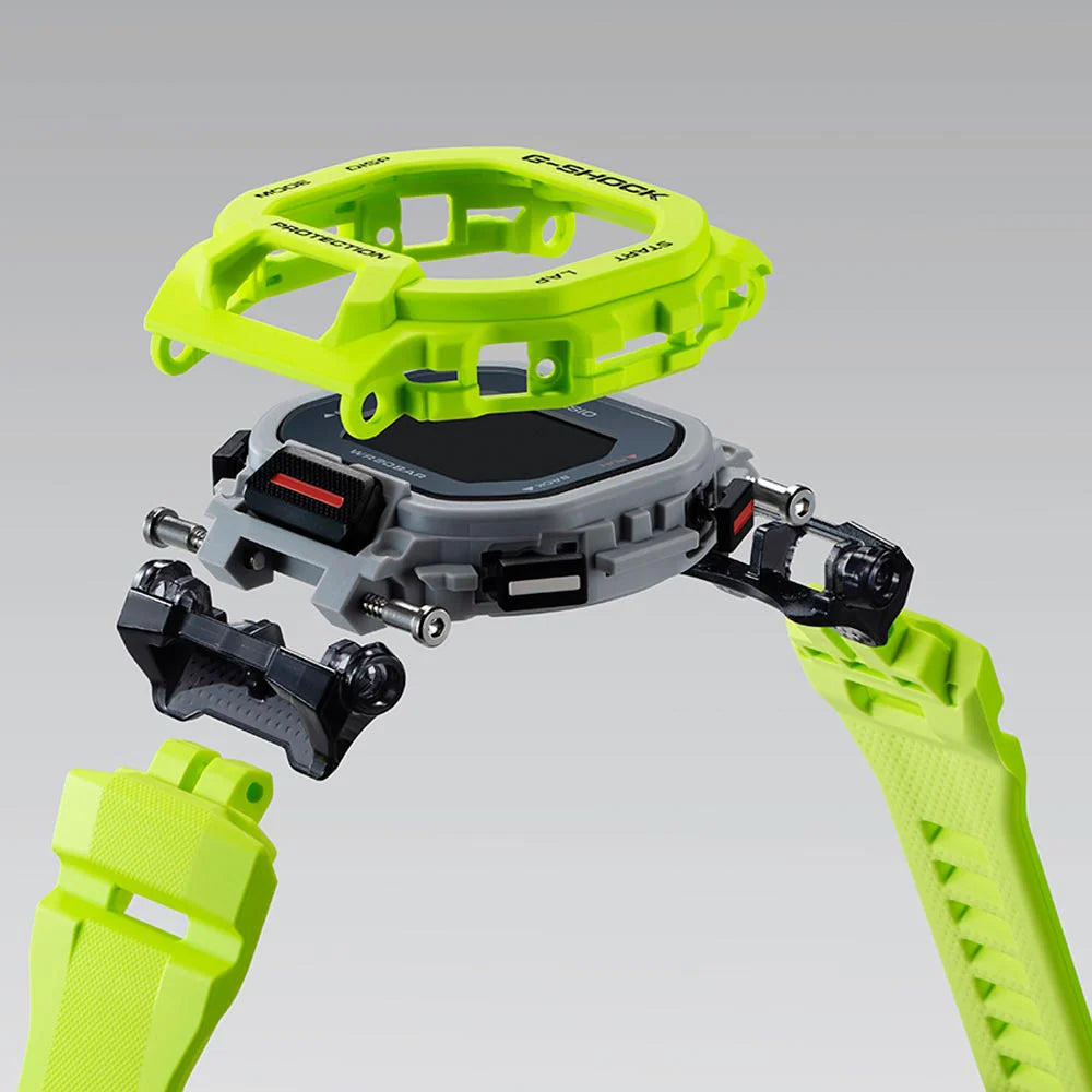 RELOJ CASIO G-SHOCK GBD-200-9DR