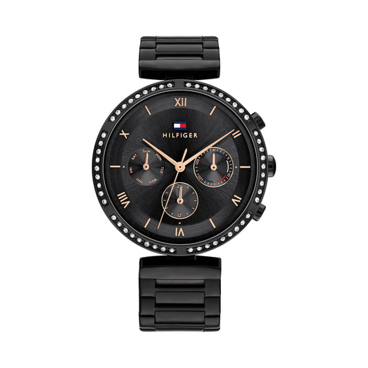 RELOJ TOMMY HILFIGER 1782390 ACERO