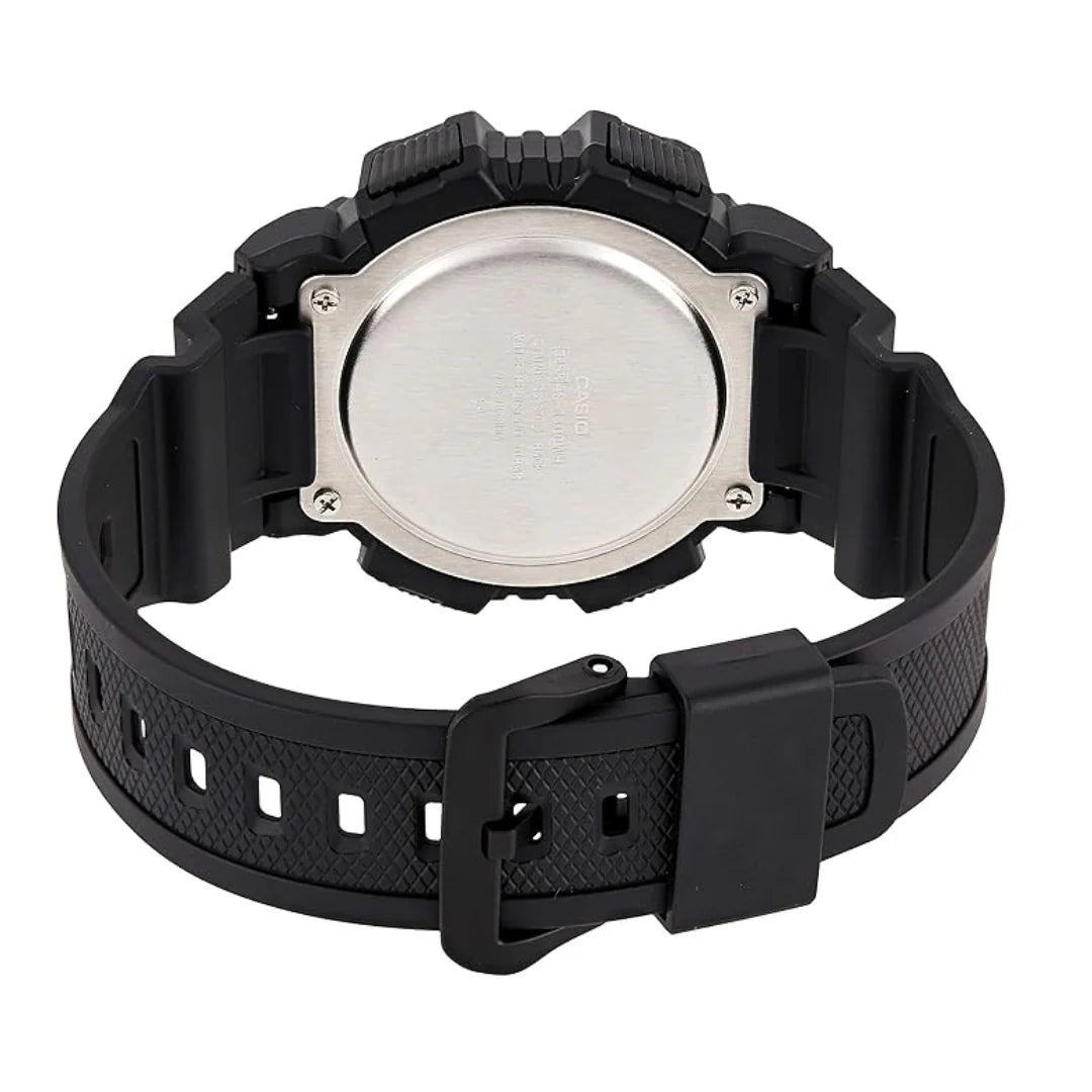 RELOJ CASIO DIGITAL AE-1400WH-9A NEGRO