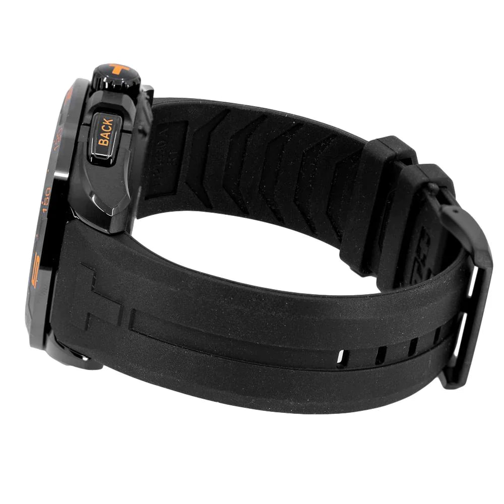 RELOJ TISSOT T-TOUCH CONNECT T1214204705104