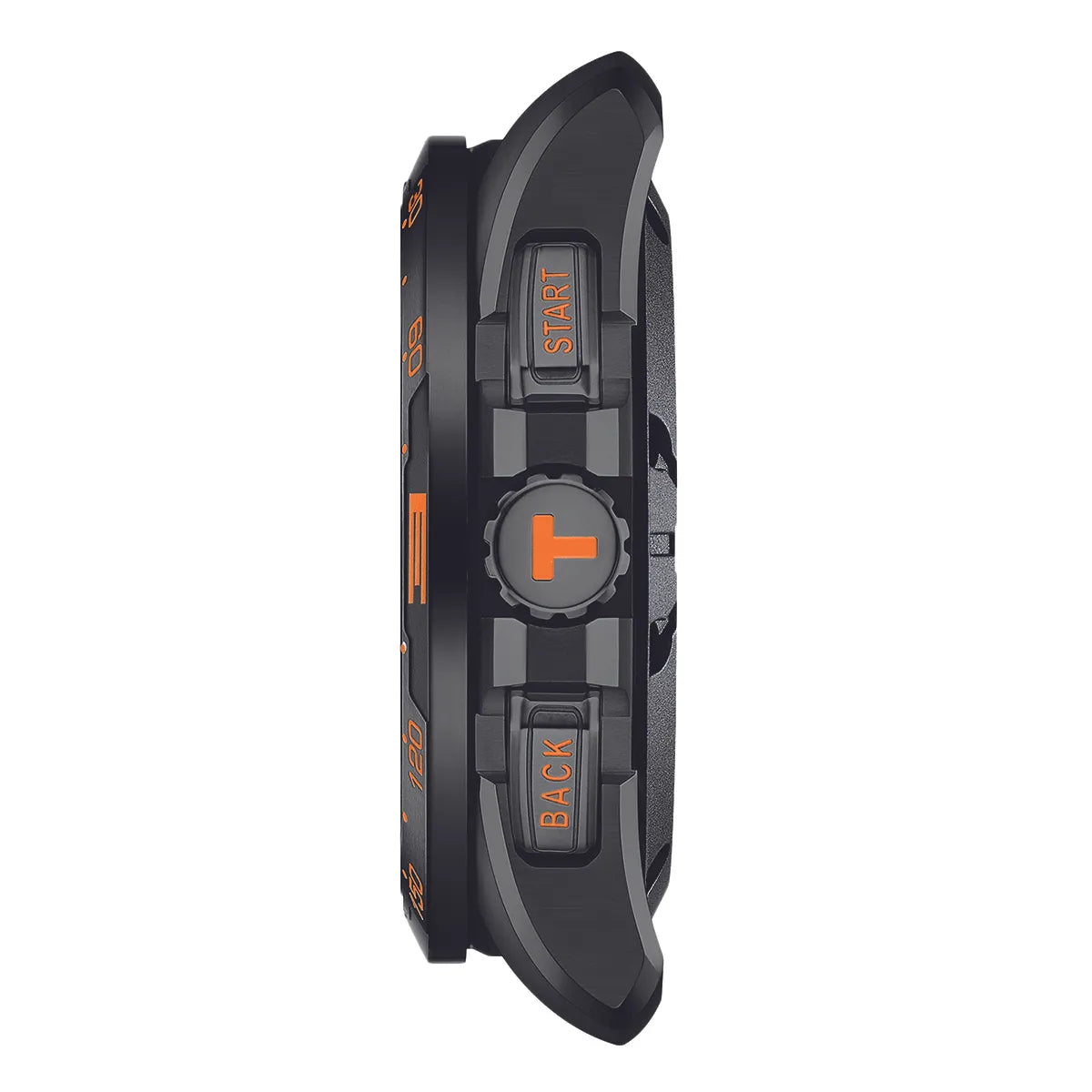RELOJ TISSOT T-TOUCH CONNECT T1214204705104
