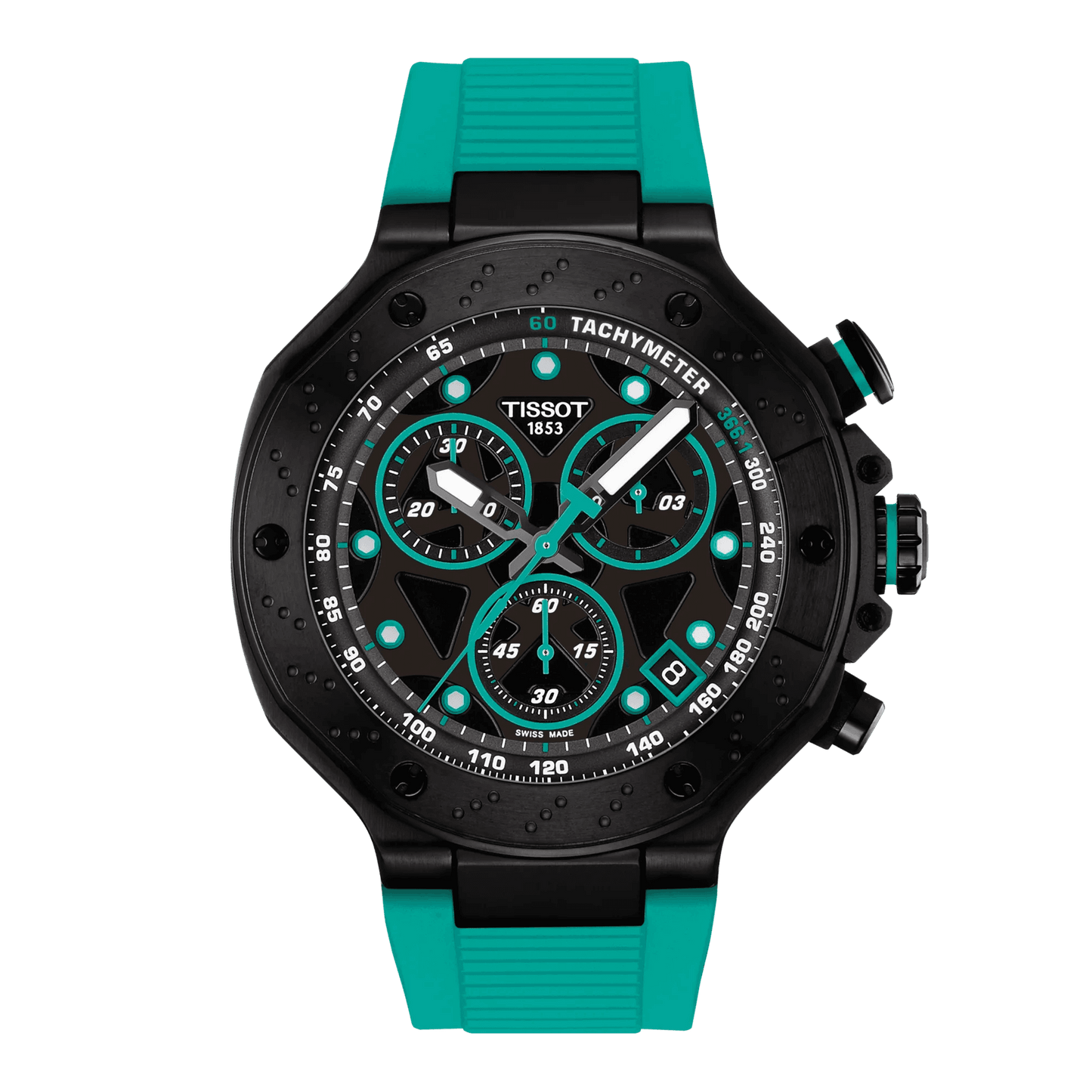 RELOJ TISSOT T141.417.37.051.01 T-RACE