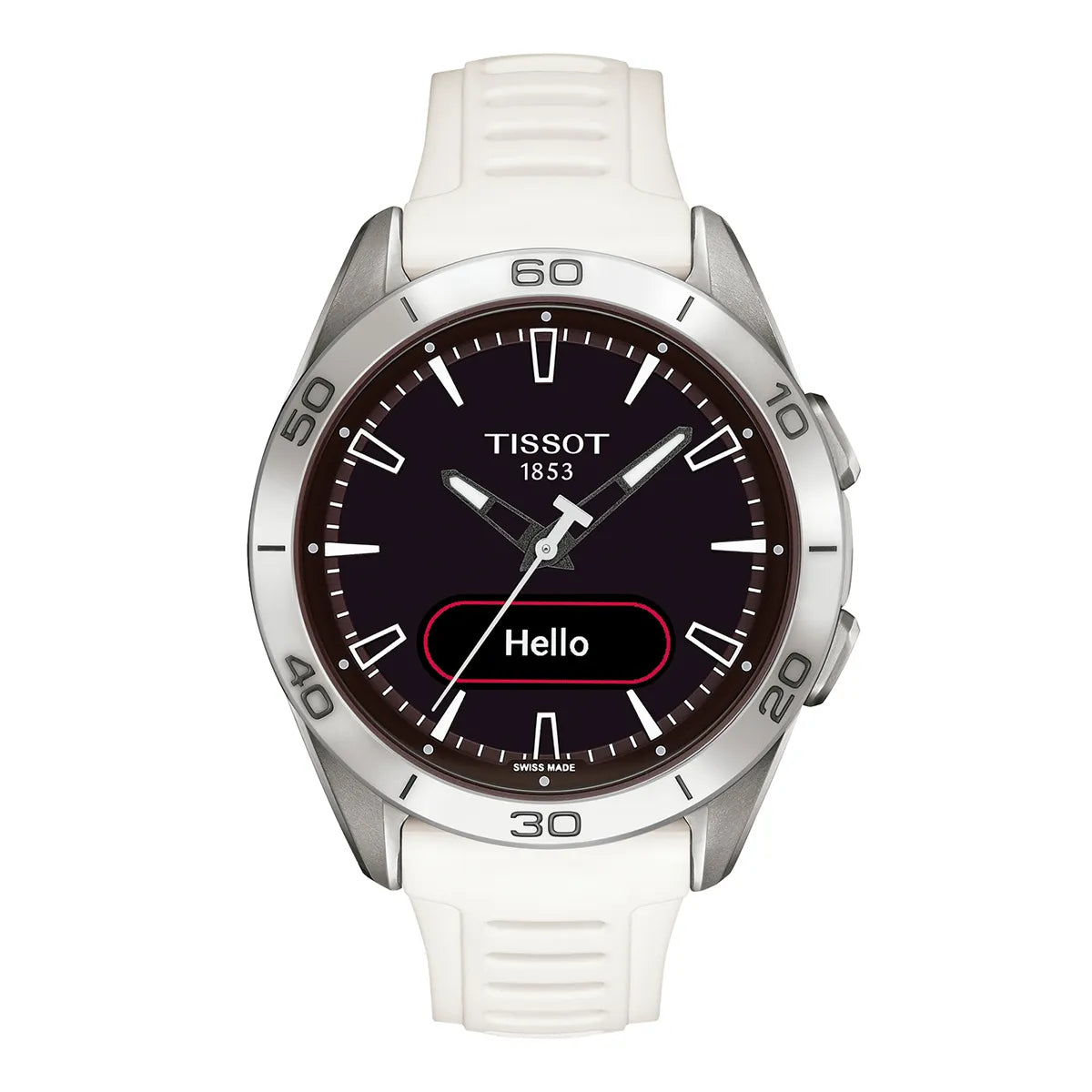 RELOJ TISSOT T-TOUCH CONNECT SPORT T1534204705103