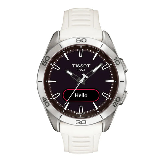 RELOJ TISSOT T-TOUCH CONNECT SPORT T1534204705103