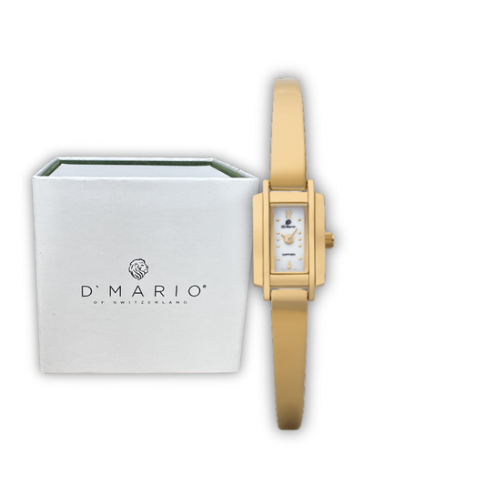 RELOJ D'MARIO FA9354