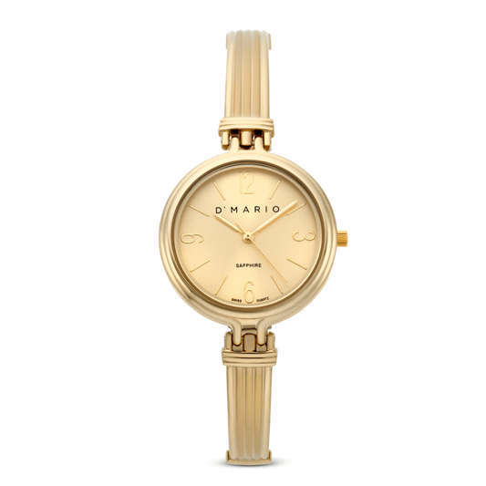 RELOJ D'MARIO FG1610 DD