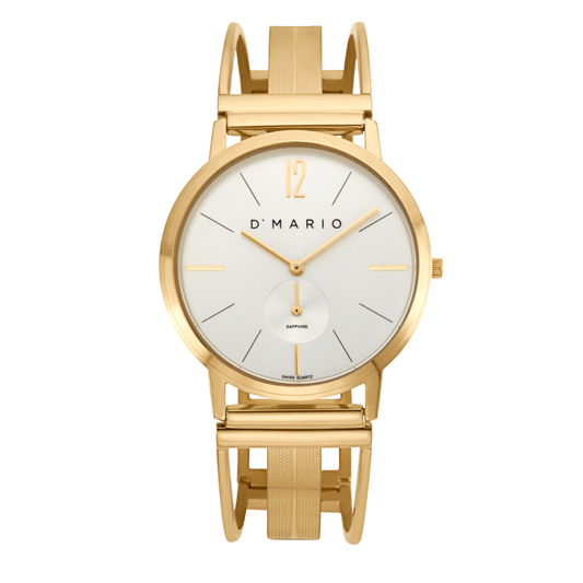 RELOJ D'MARIO ZE1023 DP
