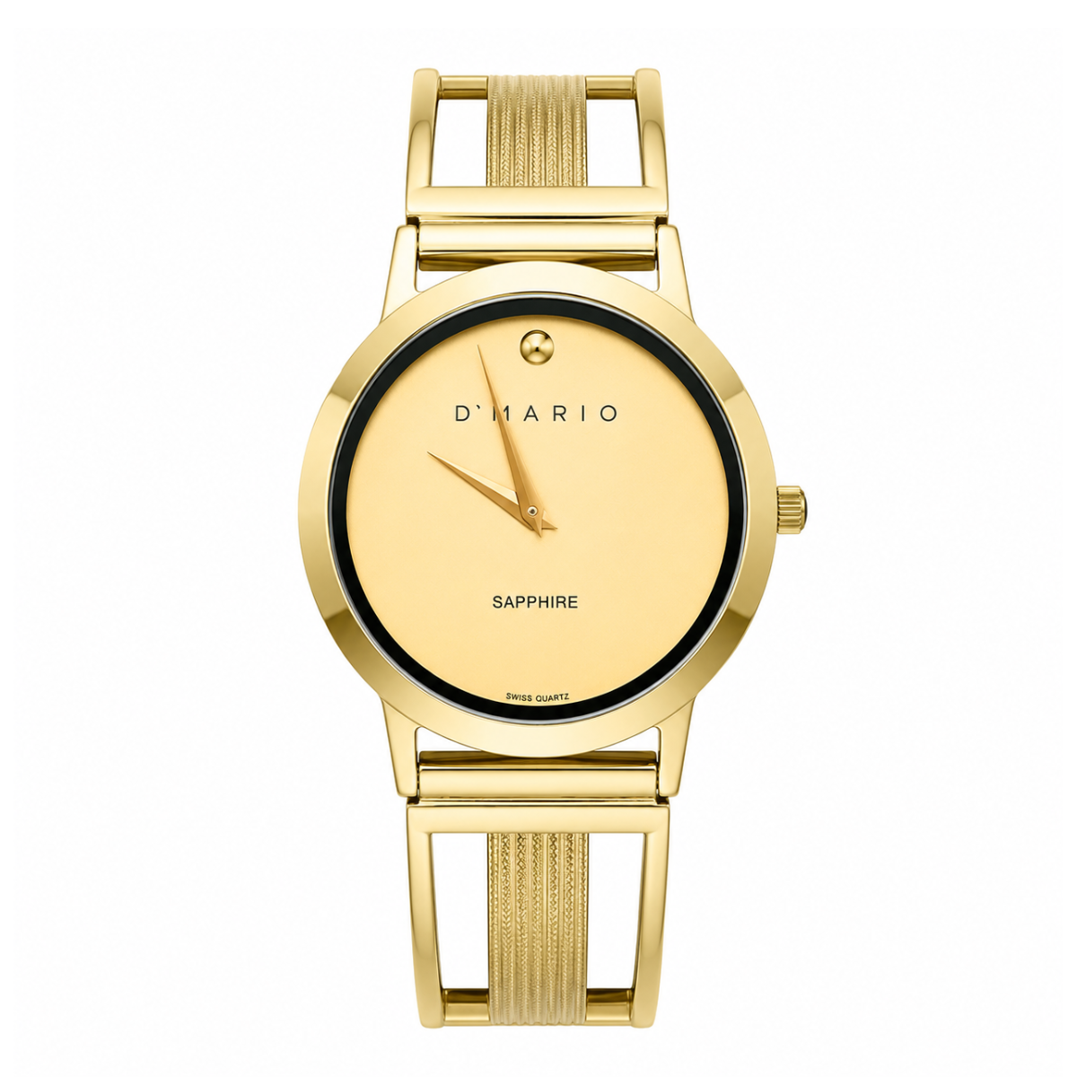 RELOJ D'MARIO ZE3180 DD
