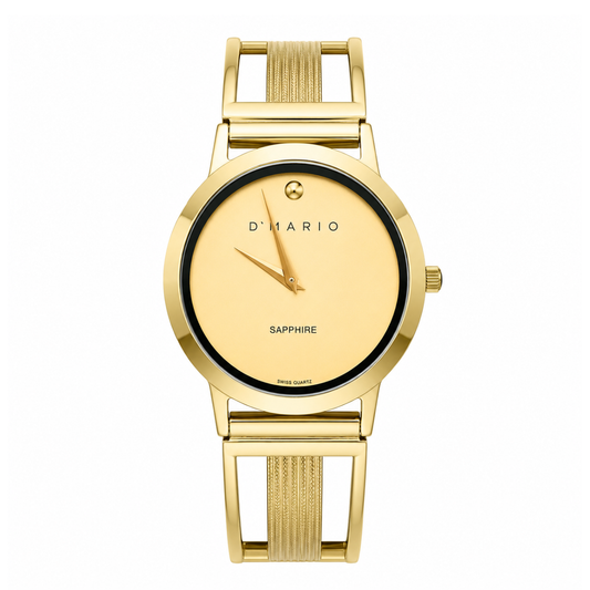 RELOJ D'MARIO ZE3180 DD