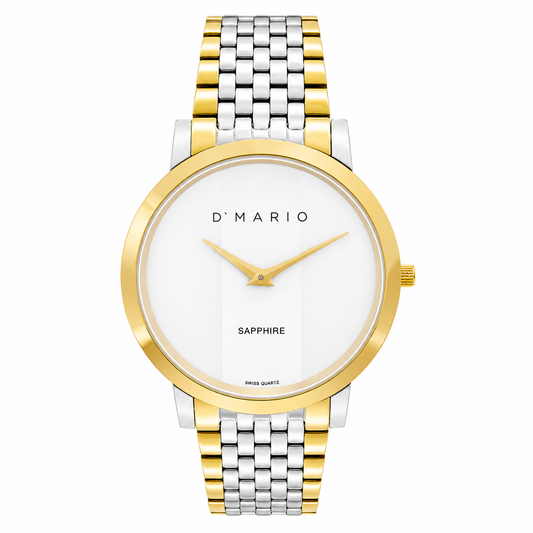 RELOJ D'MARIO ZS3150 PD