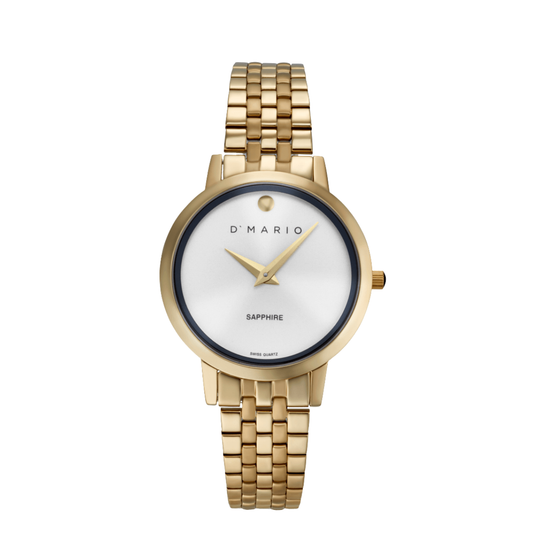 RELOJ D'MARIO ZS32801 DP