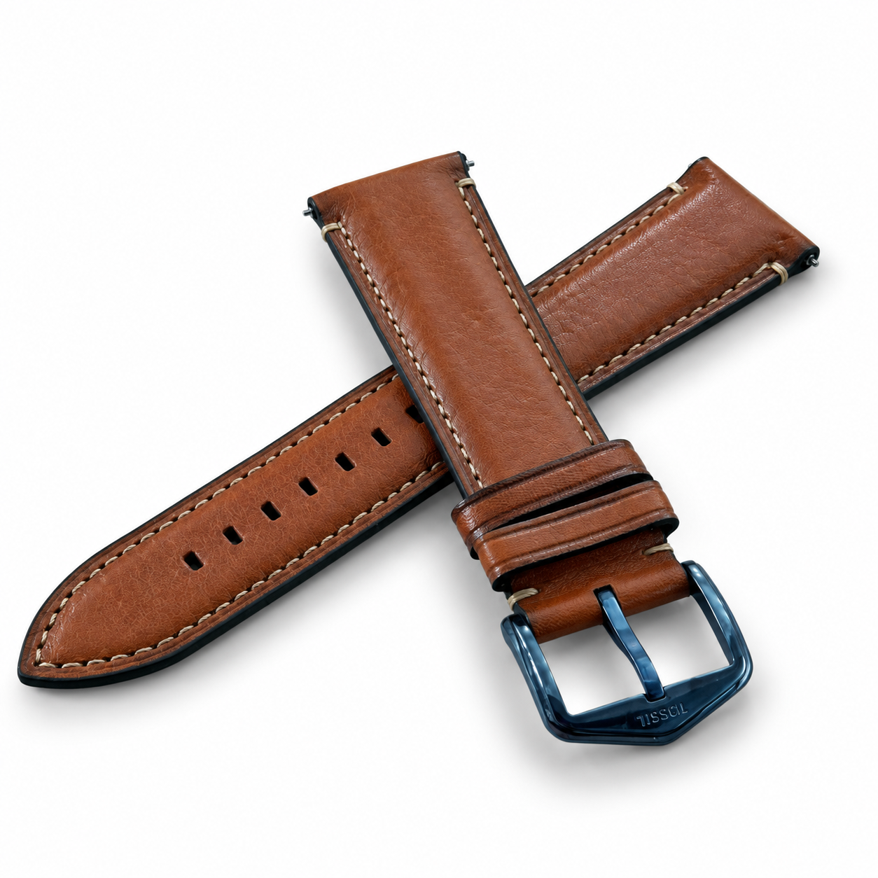 PULSO CORREA PARA RELOJ FOSSIL ORIGINAL 22 MM
