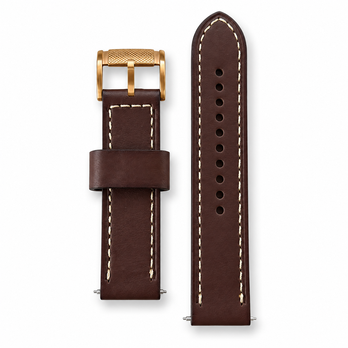 CORREA PULSO PARA RELOJ FOSSIL MEDIDA 22MM