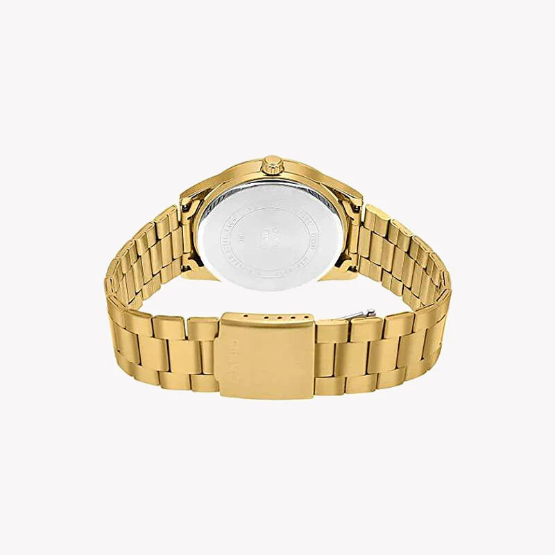 RELOJ CASIO MTP-VD03G-2A ACERO