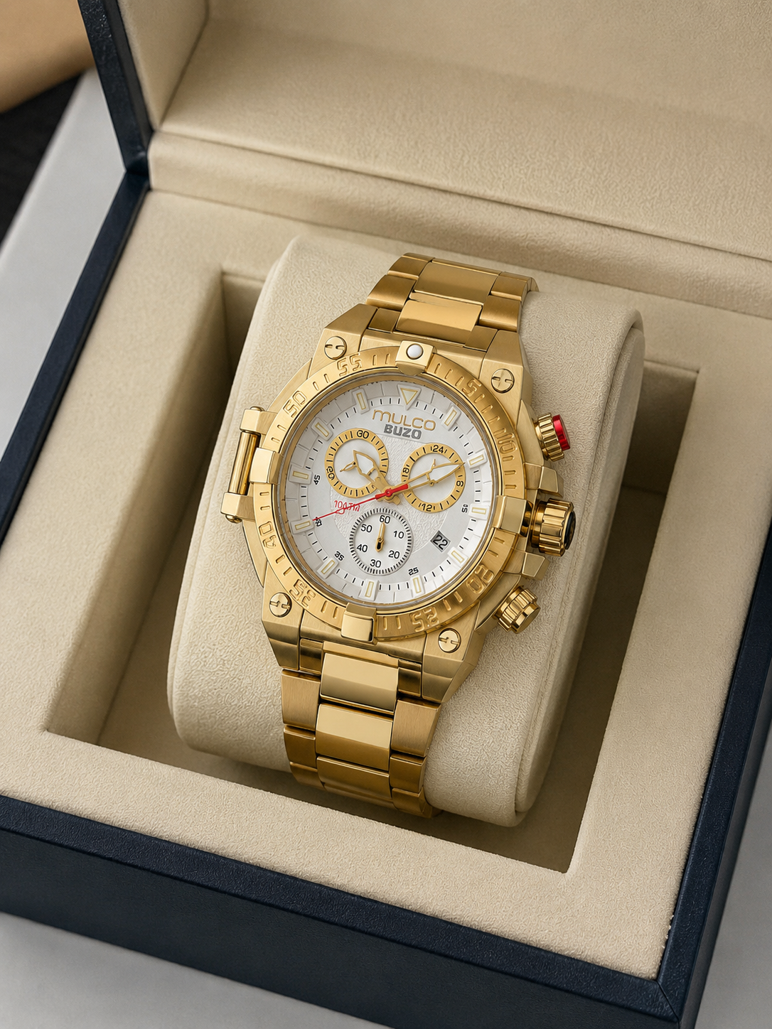 RELOJ MULCO ORIGINAL BUZO MW320006021