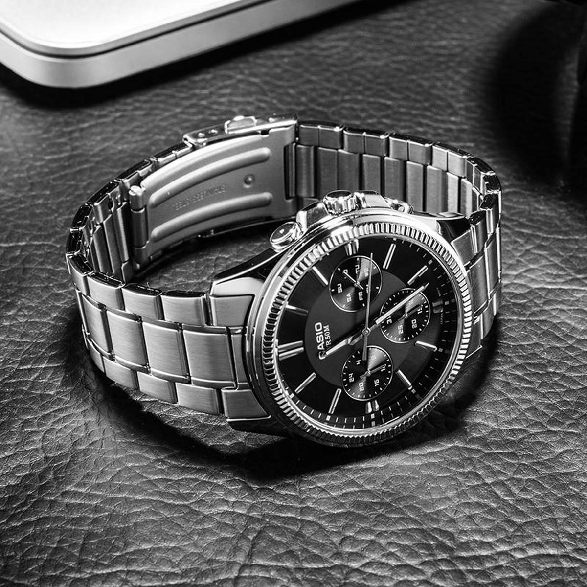 RELOJ CASIO MTP-1375D-1A