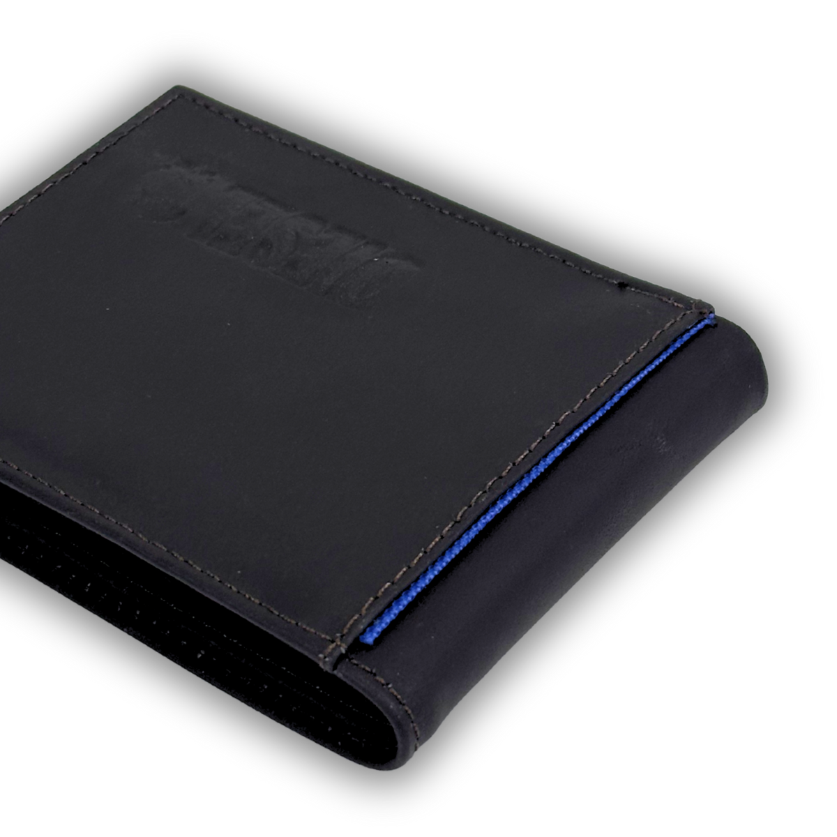 BILLETERA CUERO PREMIUM HOMBRE