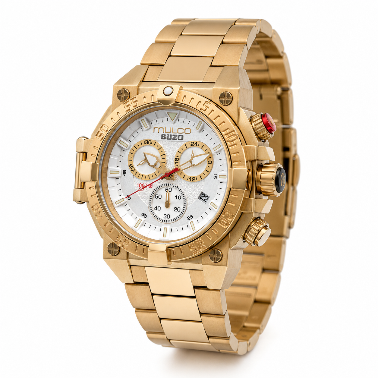 RELOJ MULCO ORIGINAL BUZO MW320006021