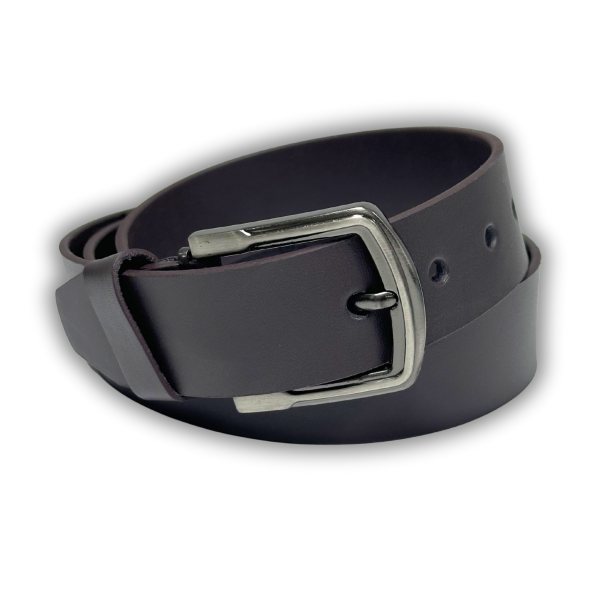 CORREA CUERO 100% LEGITIMO HOMBRE ECONOMICA