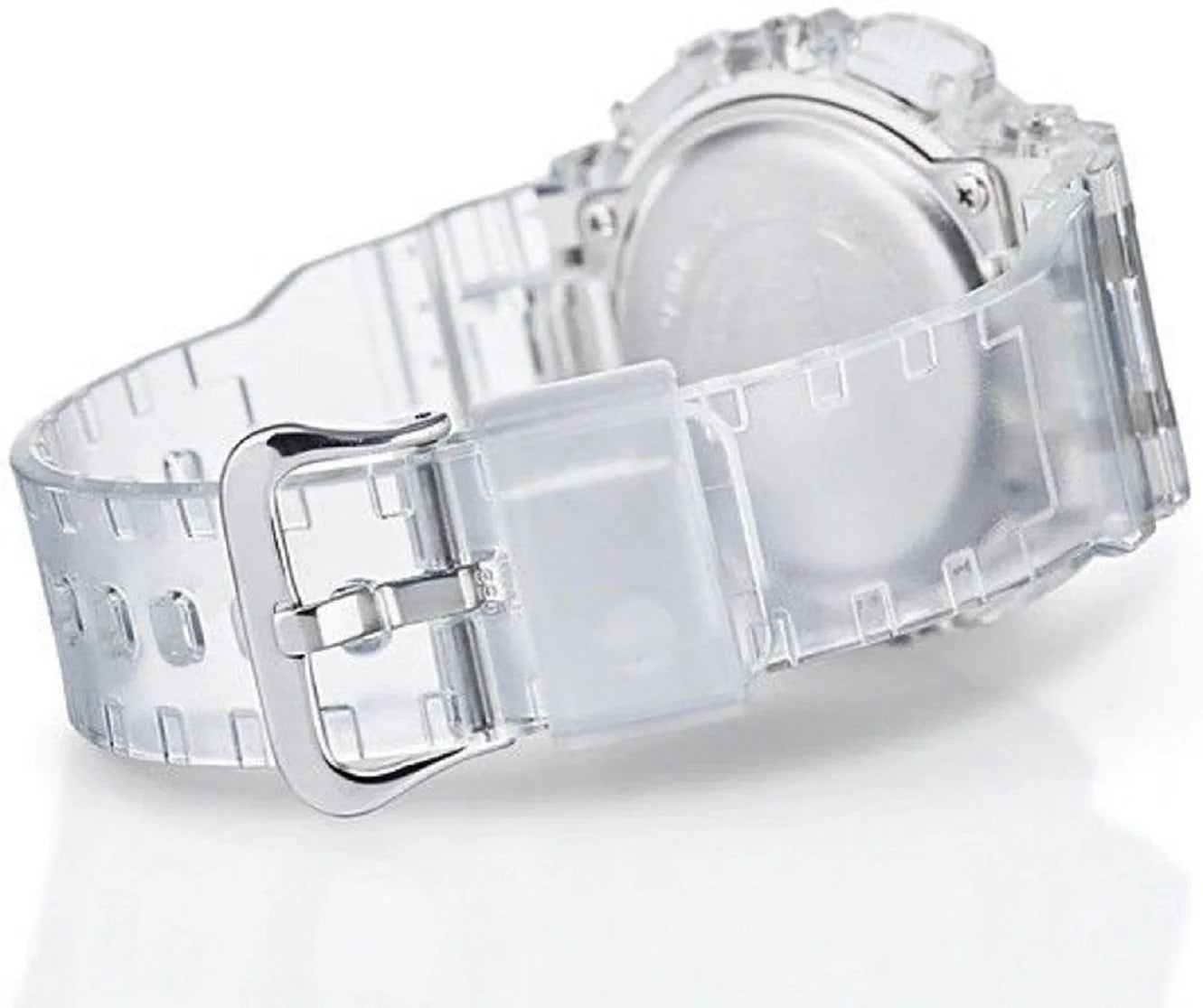 RELOJ CASIO GMA-S110SR-7A G-SHOCK