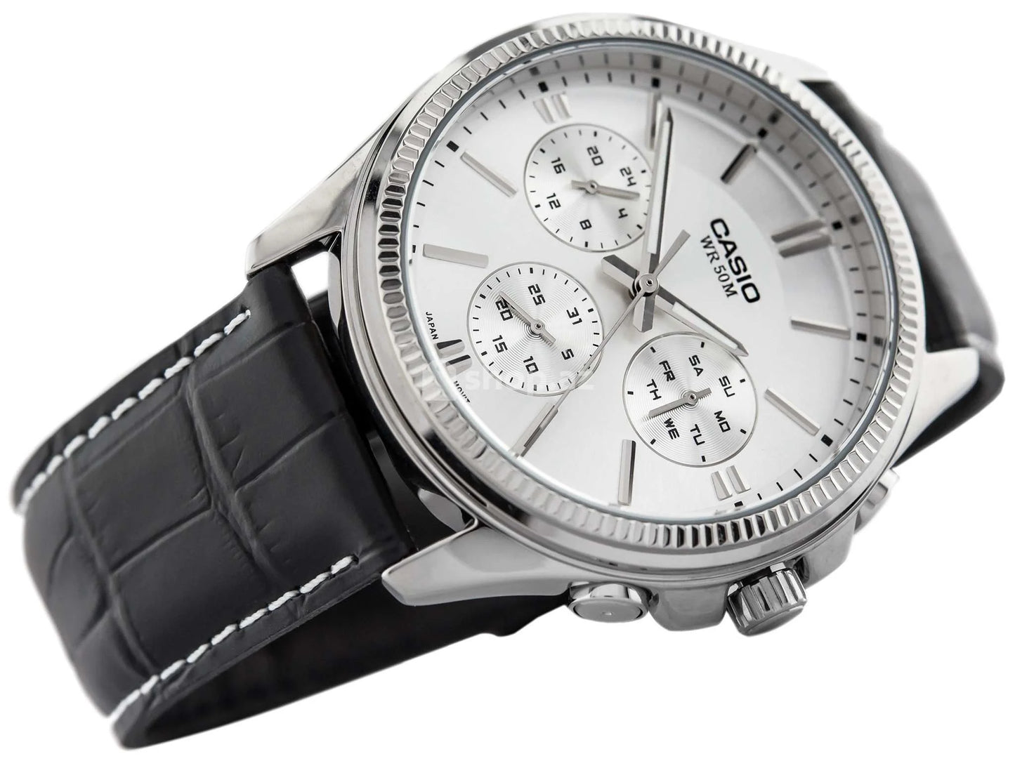 RELOJ CASIO MTP-1375L-7A